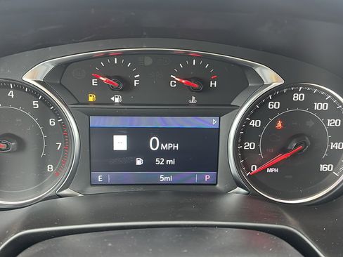 New 2026 Chevrolet Blazer LT w/ Sound & Technology Package image 19