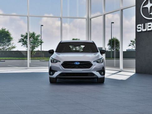 New 2026 Subaru Impreza RS image 7