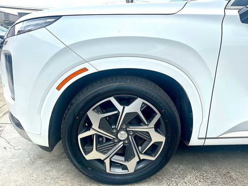 Used 2022 Hyundai Palisade Calligraphy AWD/4WD image 11