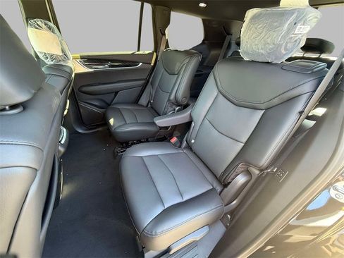 New 2024 Cadillac XT6 Premium Luxury w/ Technology Package image 13