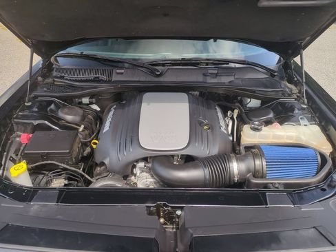 Used 2023 Dodge Challenger R/T w/ T/A Package RWD image 29