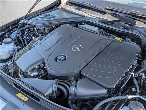 New 2026 Mercedes-Benz E 350 Sedan image 17