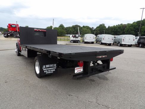 Used 2022 RAM 5500 SLT w/ Quick Order Package 2YG SLT AWD/4WD image 5