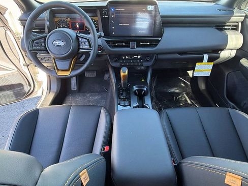 New 2026 Subaru Outback Wilderness AWD/4WD image 26