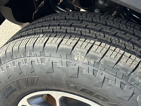 New 2026 Jeep Wrangler Sport S AWD/4WD image 9