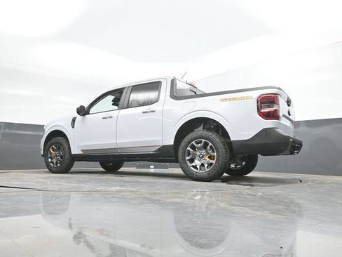 Used 2025 Ford Maverick Tremor AWD/4WD image 53