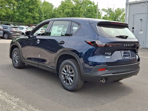 New 2026 MAZDA CX-5 AWD 2.5 S image 4