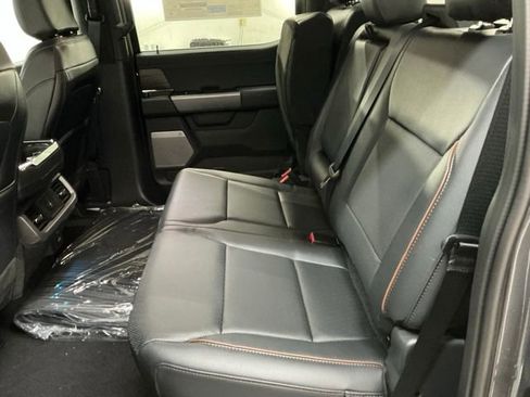 New 2026 Ford F150 Lariat w/ Equipment Group 501A Mid image 14