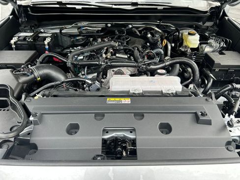 New 2026 Toyota Tacoma TRD Sport AWD/4WD image 25