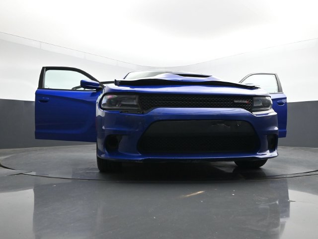 Used 2018 Dodge Charger SXT Plus w/ Quick Order Package 29J RWD image 52