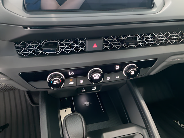 New 2026 Honda Accord LX image 17