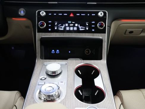 New 2026 Genesis GV80 2.5T Advanced image 38