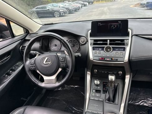Used 2020 Lexus NX 300 FWD image 16