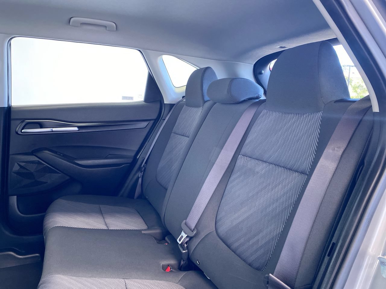 Certified 2026 Kia Seltos LX AWD/4WD image 33