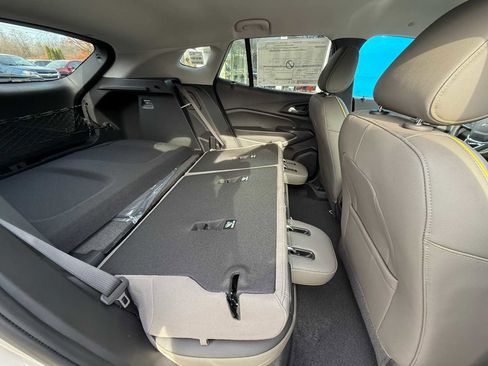 New 2026 Chevrolet Trax ACTIV image 33