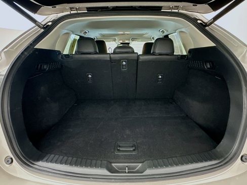 Used 2025 MAZDA CX-5 AWD 2.5 S w/ Preferred Package image 31