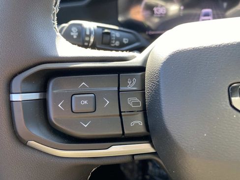 New 2026 Jeep Cherokee Laredo AWD/4WD image 13
