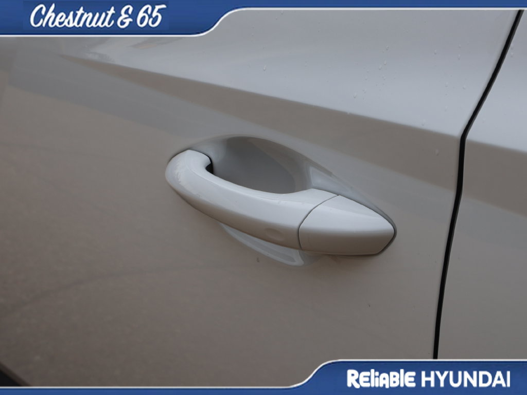 Used 2024 Hyundai Tucson SEL w/ Convenience Package FWD image 20