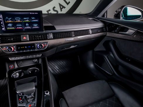 Used 2024 Audi S5 Premium Plus w/ Premium Plus Package image 7