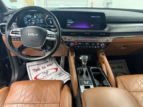 Used 2025 Kia Telluride SX Prestige X-Pro image 18