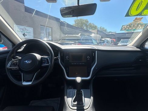 Used 2020 Subaru Outback AWD/4WD image 16
