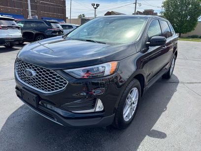 Used 2023 Ford Edge SEL w/ Convenience Package