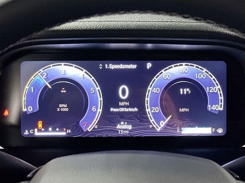 New 2025 Jeep Grand Cherokee Limited w/ Black Appearance Package image 13