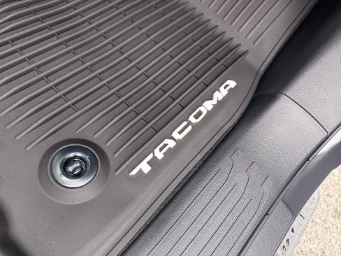 New 2026 Toyota Tacoma SR5 AWD/4WD image 7