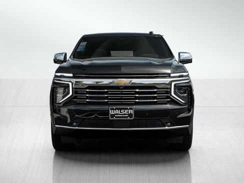New 2026 Chevrolet Tahoe Premier AWD/4WD image 2
