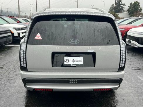 New 2026 Hyundai Ioniq 9 S RWD image 6