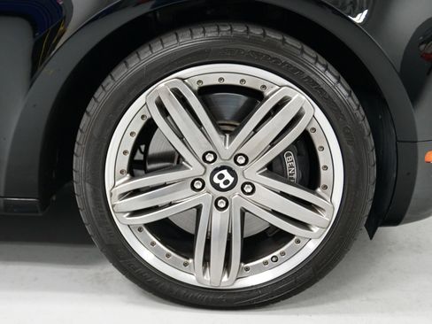 Used 2013 Bentley Mulsanne image 12