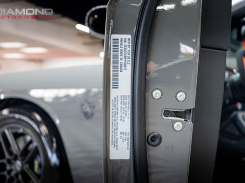 Used 2023 Dodge Challenger SRT Hellcat Redeye image 60