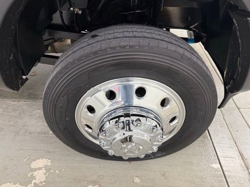 New 2026 RAM 5500 Tradesman image 4