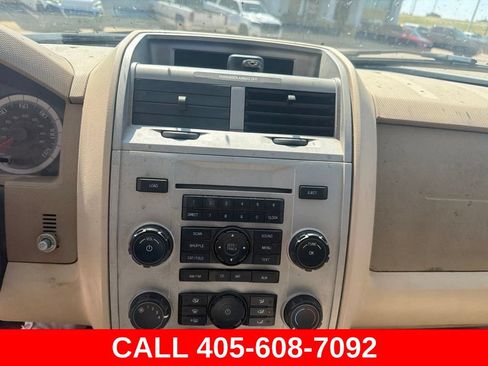 Used 2008 Ford Escape XLT FWD image 11