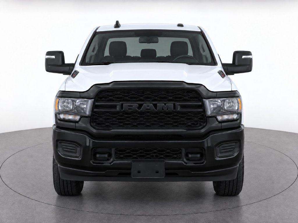 Used 2024 RAM 2500 Tradesman AWD/4WD image 5