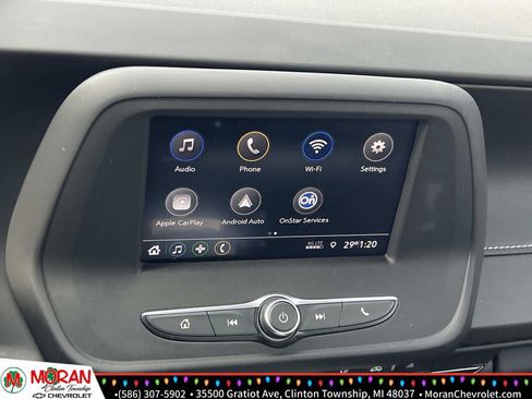 Certified 2020 Chevrolet Camaro LT image 21