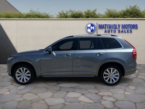 Used 2018 Volvo XC90 T5 Momentum w/ Momentum Plus Package image 6