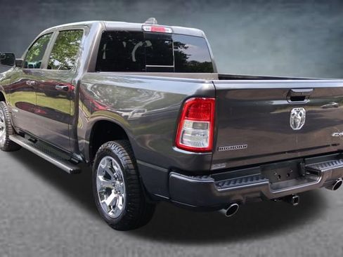 Used 2019 RAM 1500 Big Horn AWD/4WD image 21