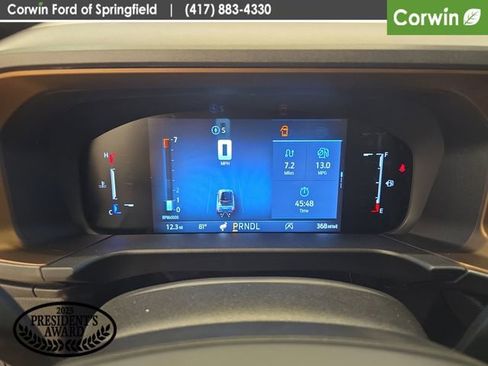New 2026 Ford Bronco Sport Outer Banks AWD/4WD image 31