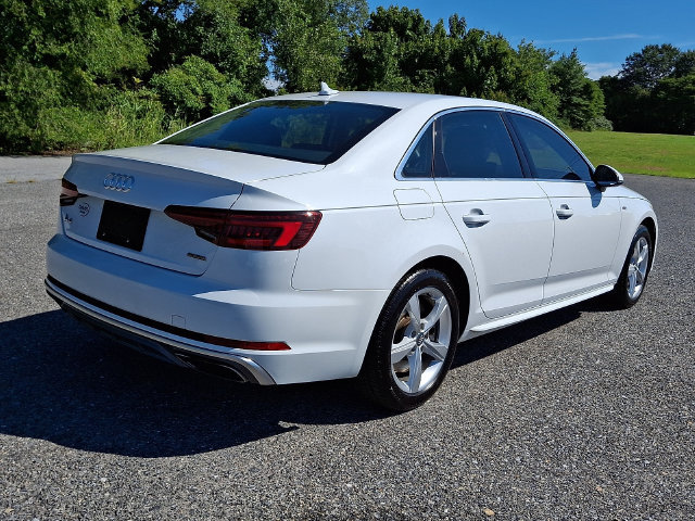 Used 2019 Audi A4 2.0T Premium w/ Convenience Package AWD/4WD image 7