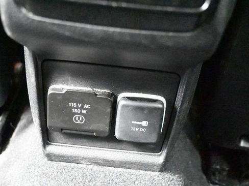 Used 2022 Jeep Compass Trailhawk w/ Sun and Sound Group image 31