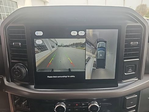 New 2026 Ford F150 XLT w/ Equipment Group 302A MID AWD/4WD image 16