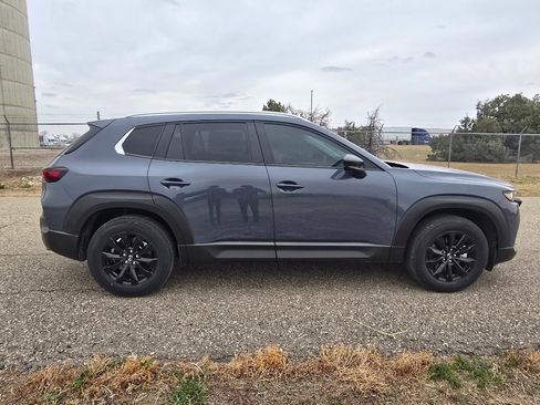 New 2026 MAZDA CX-50 AWD 2.5 S w/ Cargo Package image 6