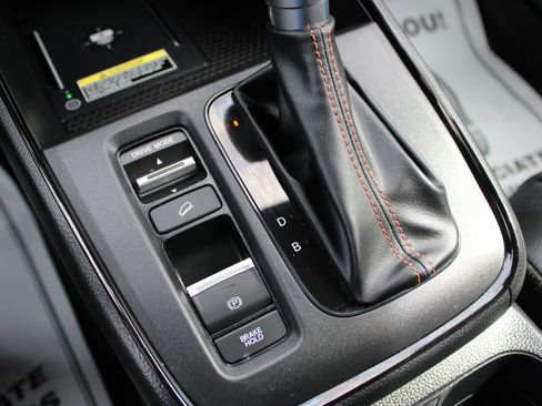 Used 2025 Honda CR-V Sport-L image 39