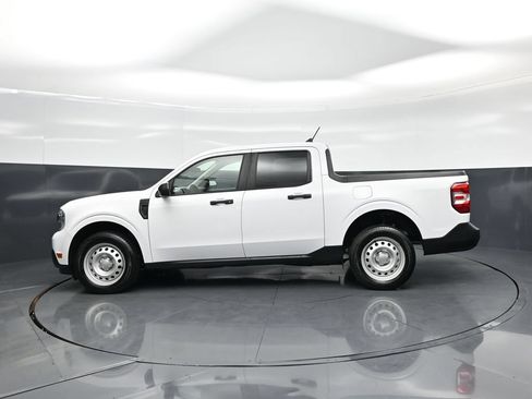Used 2024 Ford Maverick XL FWD image 25