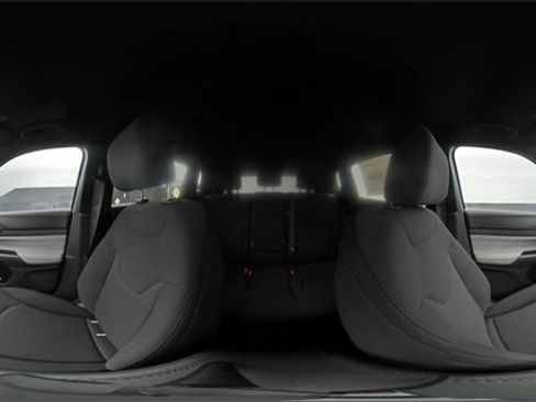 Used 2025 Jeep Compass Sport image 25