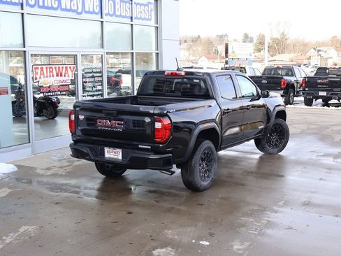 New 2026 GMC Canyon Elevation w/ Convenience Package AWD/4WD image 41
