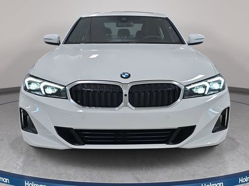 New 2025 BMW 330i xDrive Sedan w/ Premium Package image 2