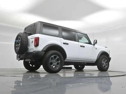 New 2026 Ford Bronco Big Bend AWD/4WD image 45