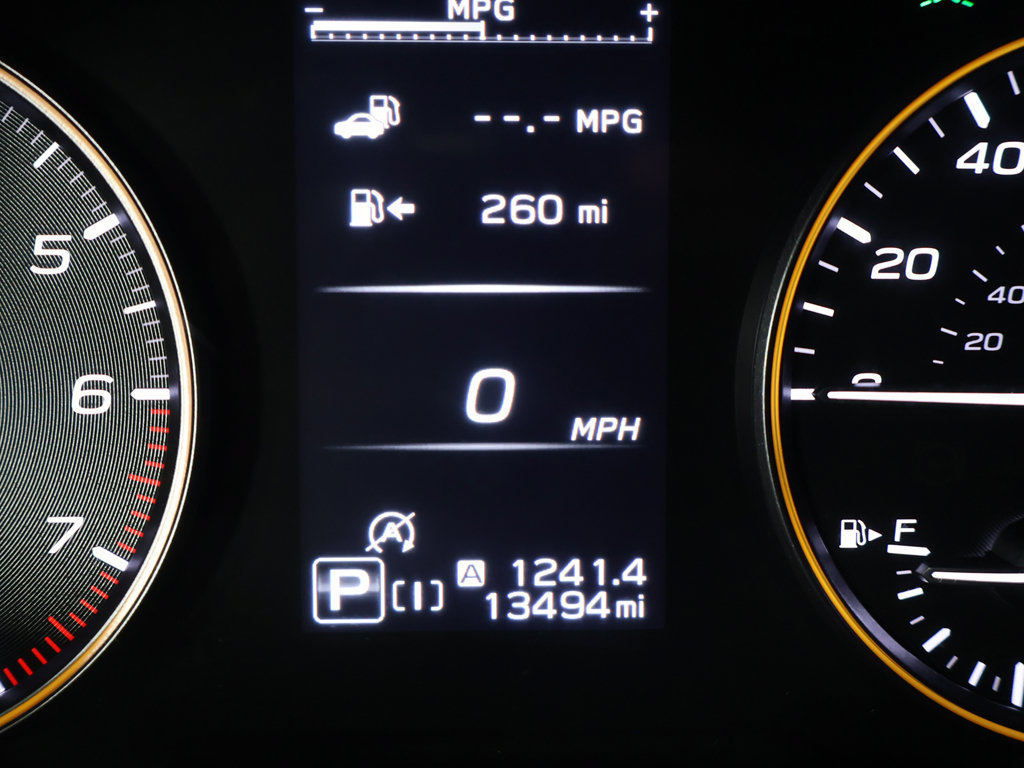 Used 2024 Subaru Crosstrek 2.5i Wilderness w/ Crosstrek Mirror Package AWD/4WD image 34